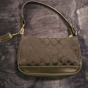 Coach Monogram Small Purse